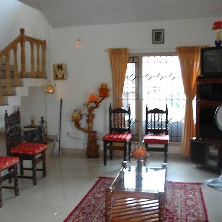 La Paz Coorg Homestay At Madikeri Town Экстерьер фото