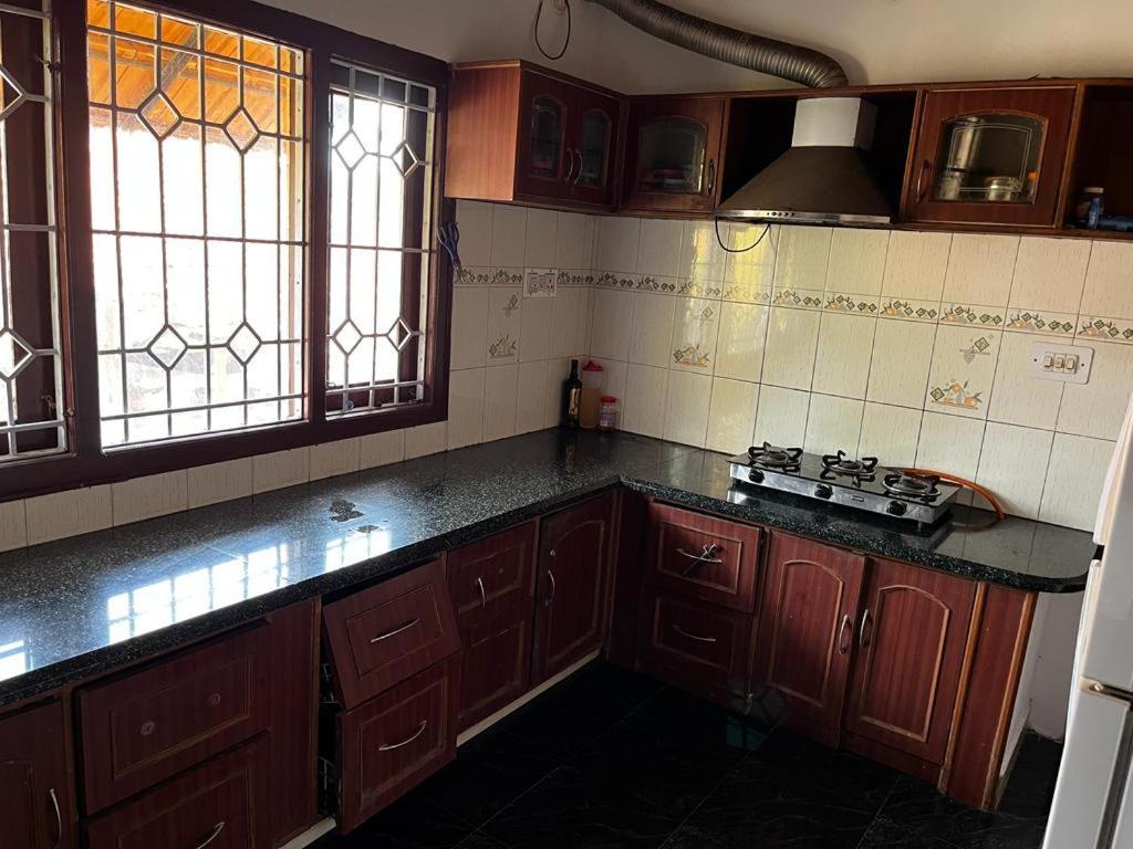 La Paz Coorg Homestay At Madikeri Town Экстерьер фото